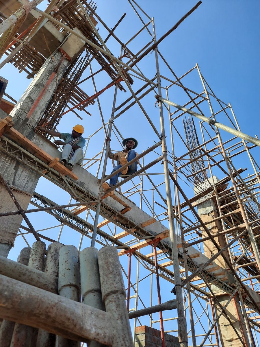 Painter / Carpenter Assistant